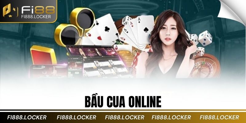 bầu cua online