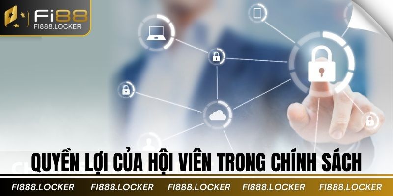 Quyền lợi của hội viên trong chính sách
